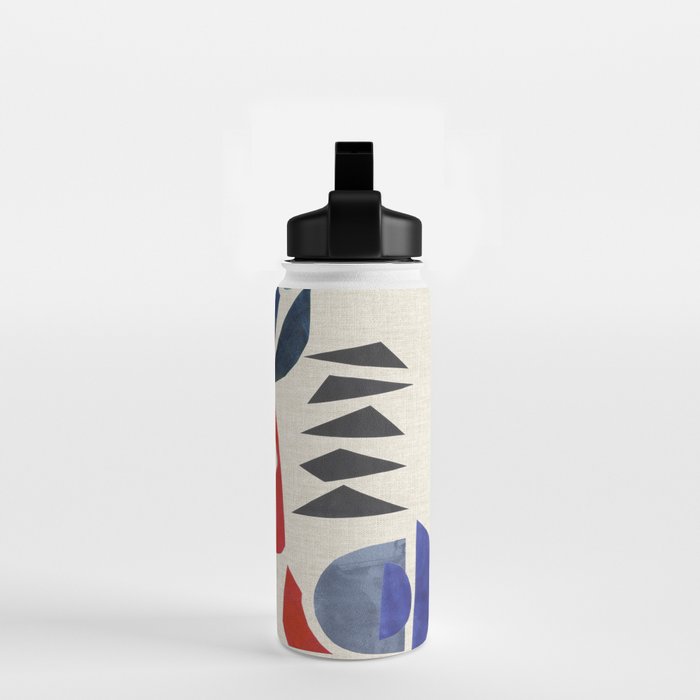 A Substitution Water Bottle Gallery Image 2