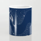 starry orca Coffee Mug Gallery Image 4