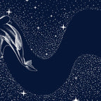 starry orca Coffee Mug Gallery Image 2