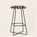 In Motion Amber Tortoise Stool Gallery Image 1
