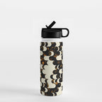 In Motion Amber Tortoise Water Bottle Gallery Image 1
