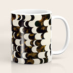 In Motion Amber Tortoise Coffee Mug Gallery Image 1