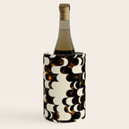 In Motion Amber Tortoise Wine Chiller Gallery Image 1