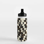 In Motion Amber Tortoise Water Bottle Gallery Image 2
