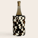 In Motion Amber Tortoise Wine Chiller Gallery Image 2