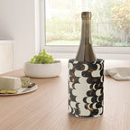In Motion Amber Tortoise Wine Chiller Gallery Image 4