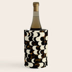 In Motion Amber Tortoise Wine Chiller Gallery Image 3