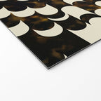In Motion Amber Tortoise Welcome Mat Gallery Image 2