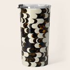 In Motion Amber Tortoise Travel Mug Gallery Image 3