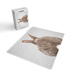 Rabbit Tail - Colorful Jigsaw Puzzle Gallery Image 2