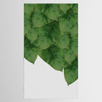 Banana Leaf III Tablecloth Gallery Image 2