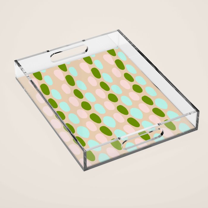 jellybeans Acrylic Tray Gallery Image 1