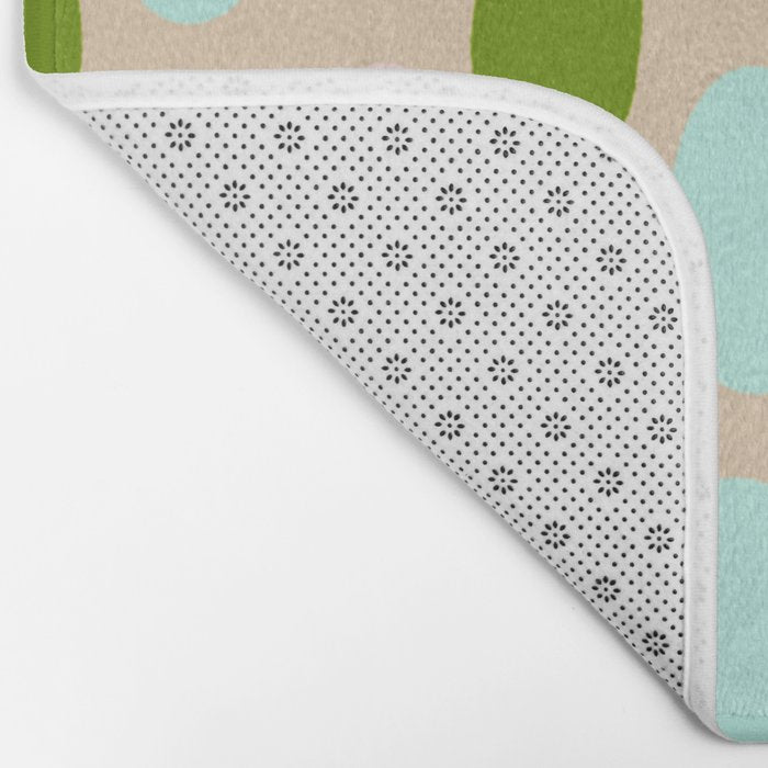 jellybeans Bath Mat Gallery Image 2