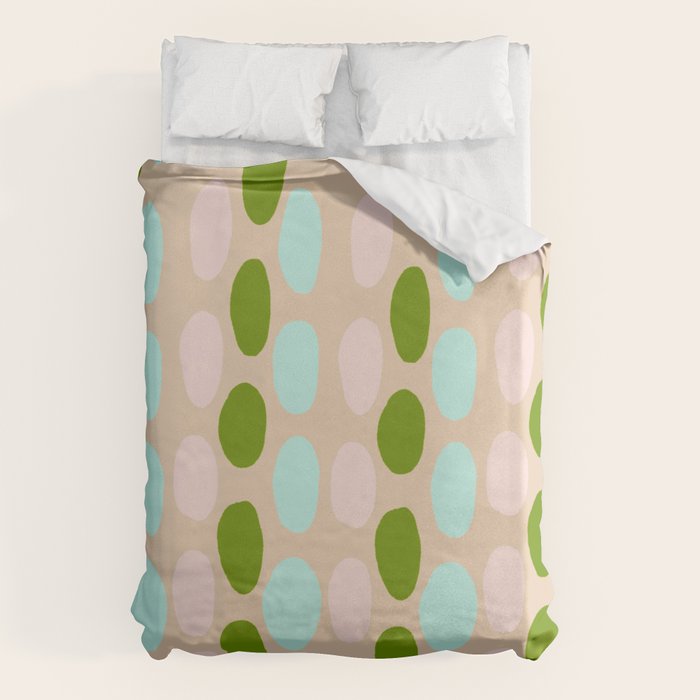 jellybeans Duvet Cover Gallery Image 1