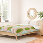 jellybeans Duvet Cover Gallery Image 2