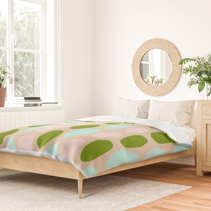 jellybeans Duvet Cover Gallery Image 2