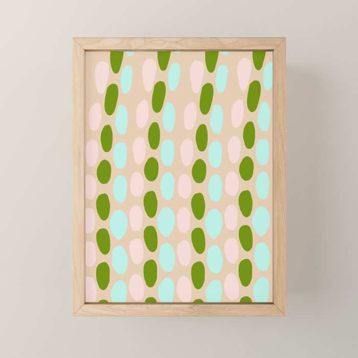 jellybeans Mini Art Print Gallery Image 1