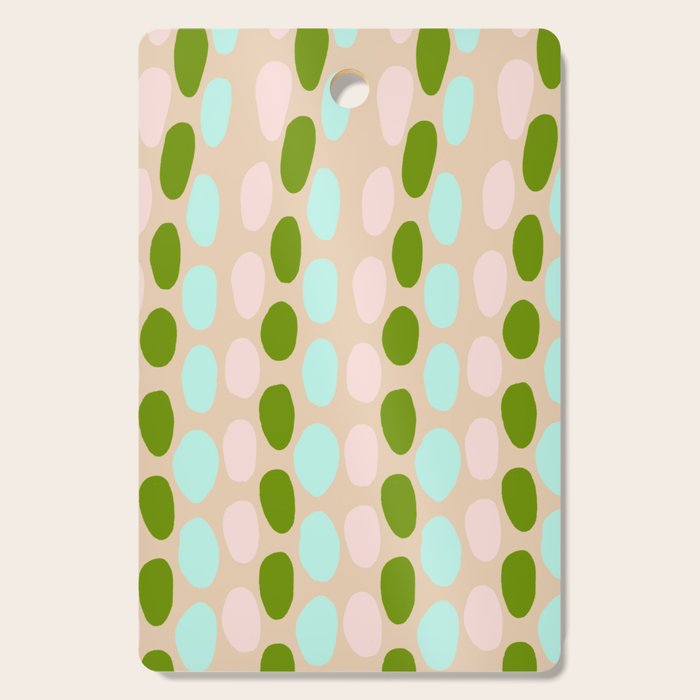 jellybeans Cutting Board Gallery Image 1