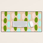 jellybeans Desk Mat Gallery Image 1