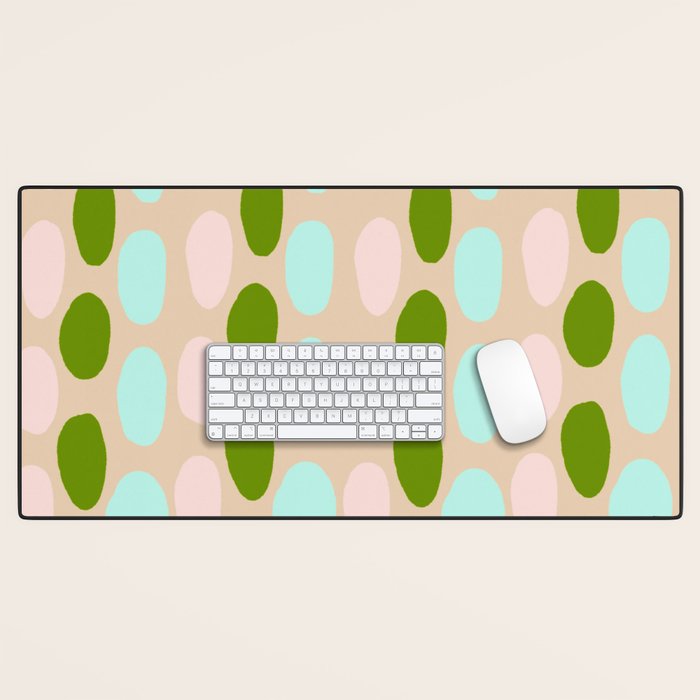 jellybeans Desk Mat Gallery Image 1