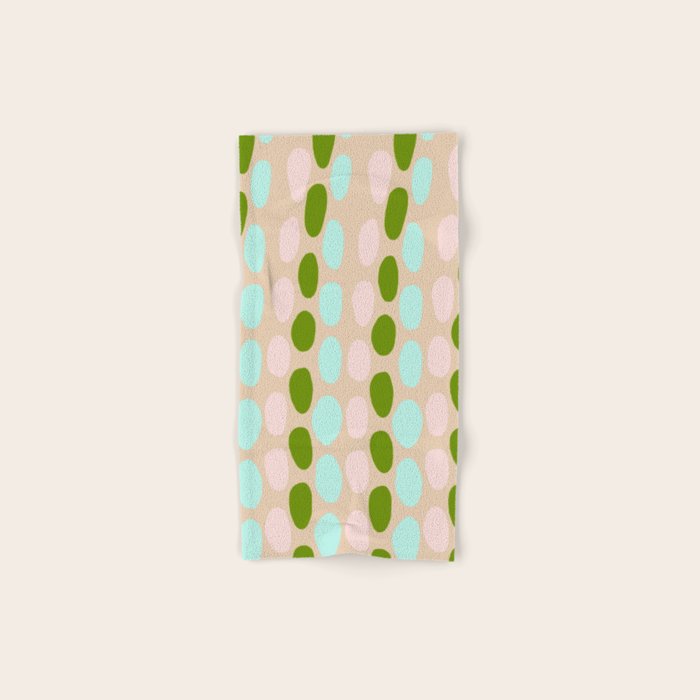 jellybeans Bath Towel Gallery Image 1