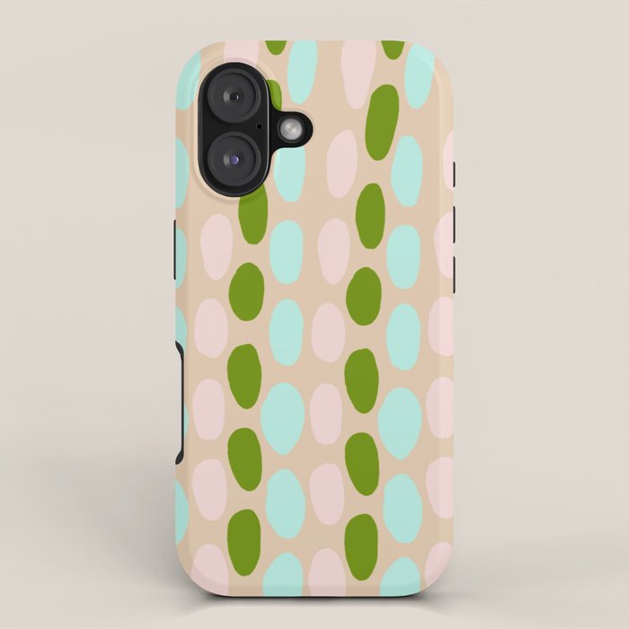 jellybeans iPhone Case Gallery Image 1
