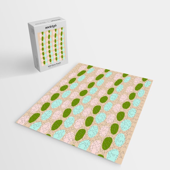 jellybeans Jigsaw Puzzle Gallery Image 2