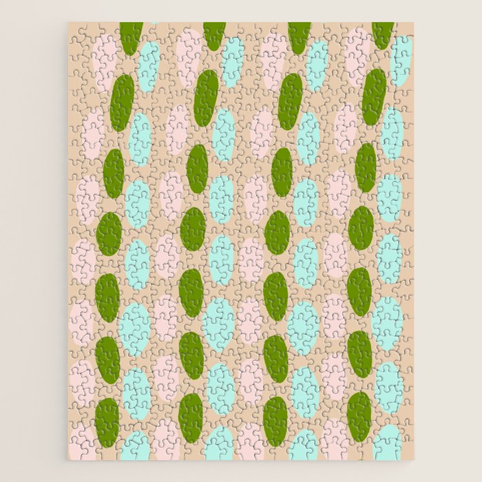 jellybeans Jigsaw Puzzle Gallery Image 1