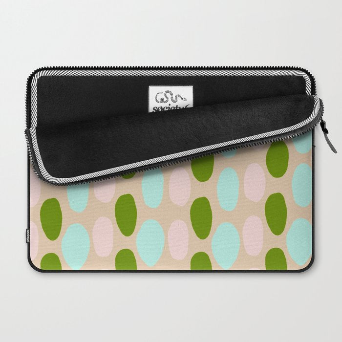 jellybeans Laptop Sleeve Gallery Image 2