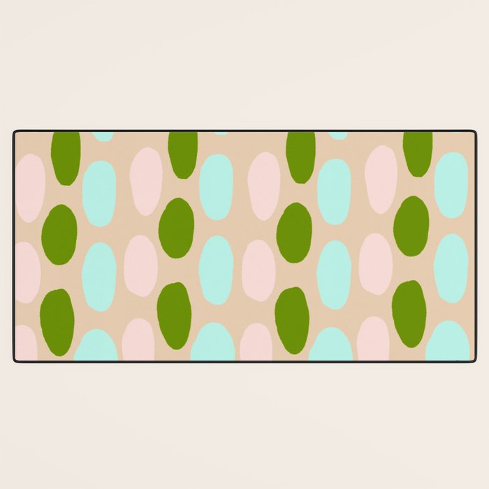 jellybeans Desk Mat Gallery Image 3
