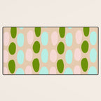 jellybeans Desk Mat Gallery Image 3