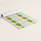 jellybeans Yoga Mat Gallery Image 2