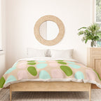 jellybeans Duvet Cover Gallery Image 3