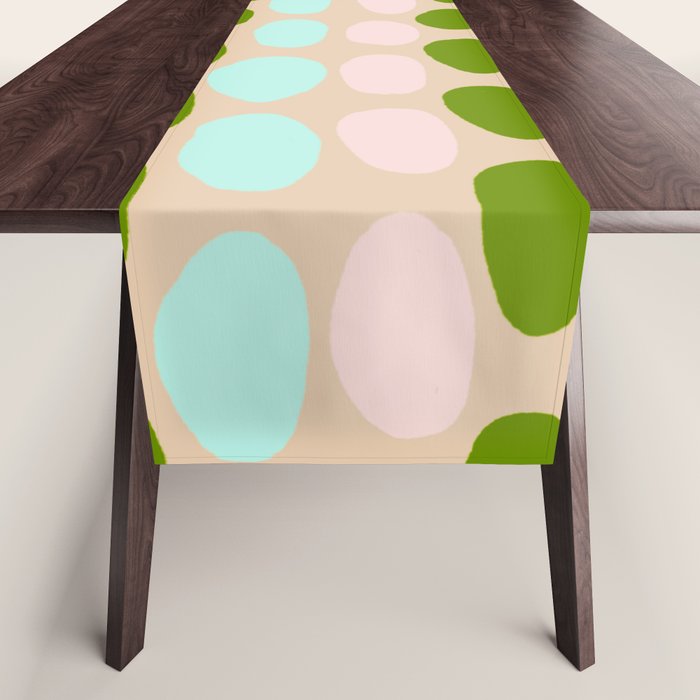 jellybeans Table Runner Gallery Image 1