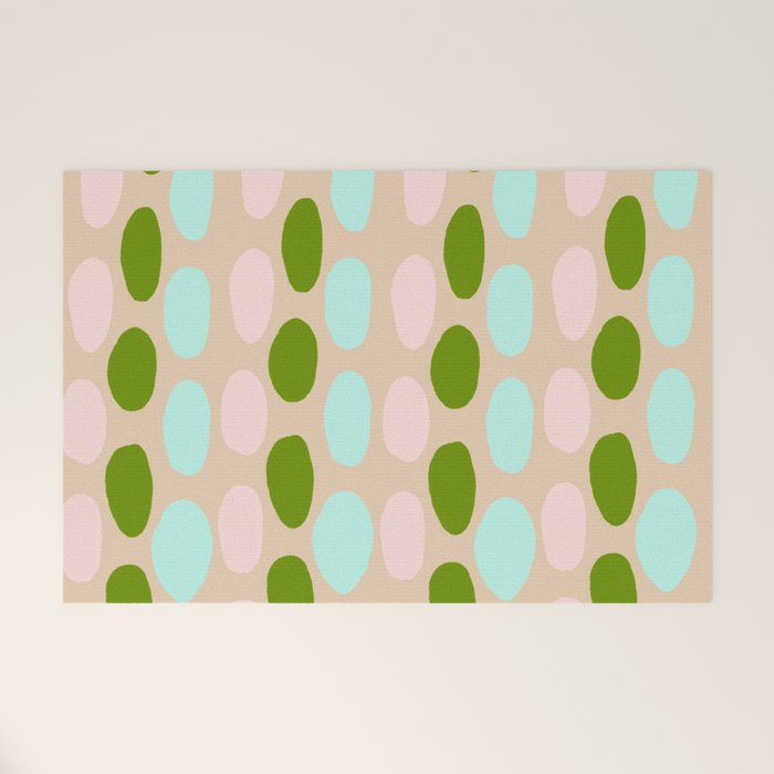jellybeans Welcome Mat Gallery Image 1