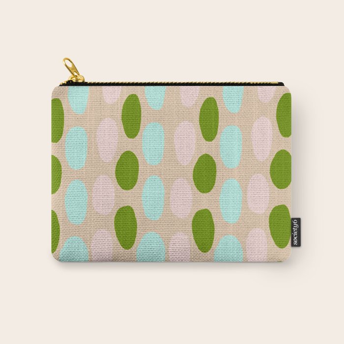 jellybeans Carry All Pouch Gallery Image 1