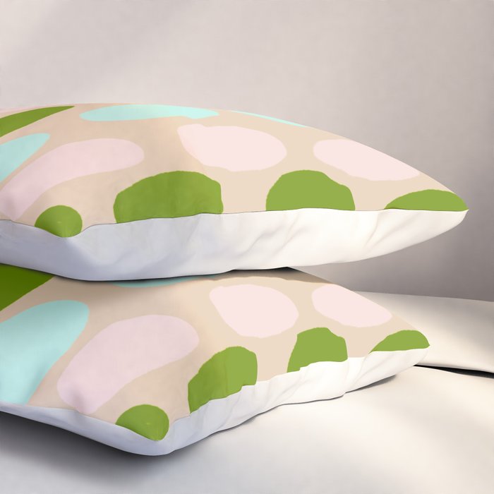 jellybeans Pillow Sham Gallery Image 3