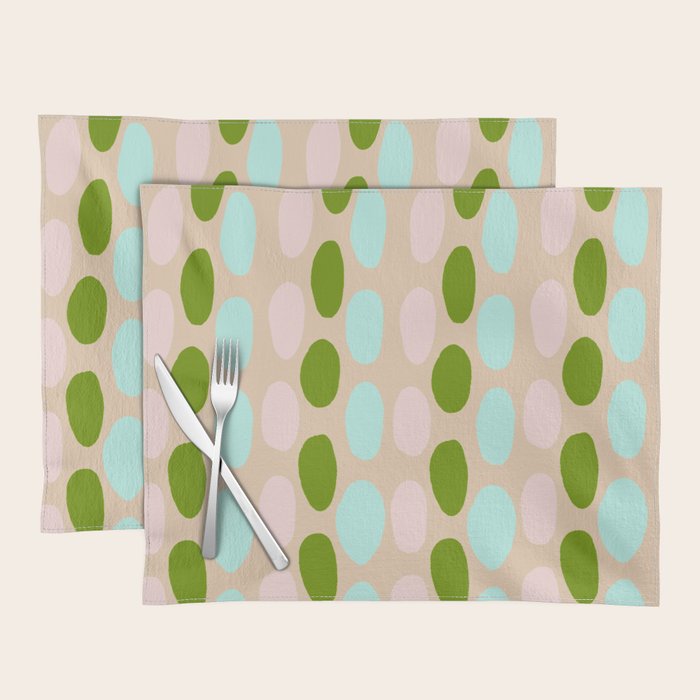 jellybeans Placemat Gallery Image 1