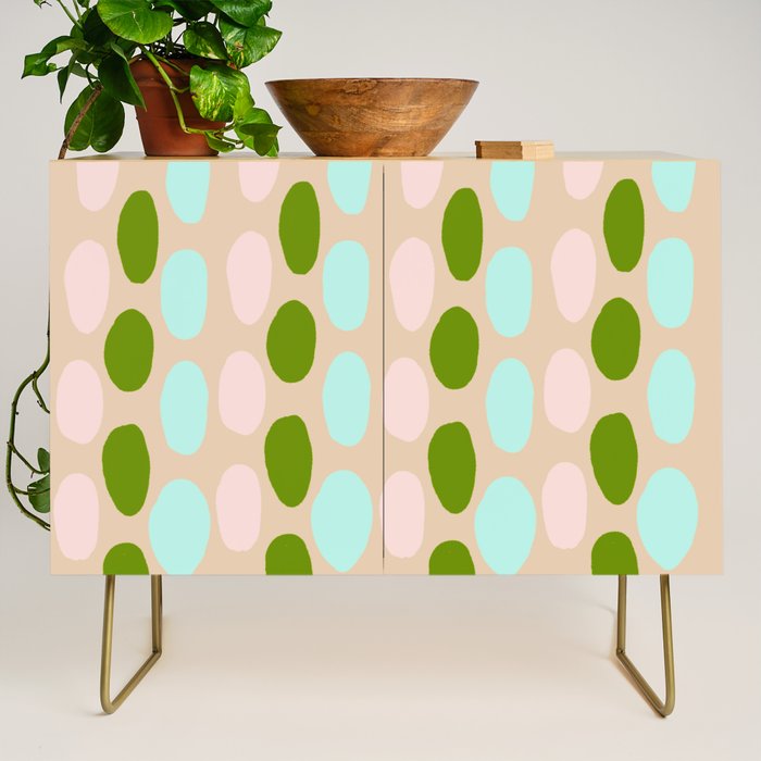 jellybeans Credenza Gallery Image 1