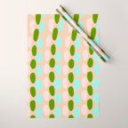 jellybeans Wrapping Paper Gallery Image 1