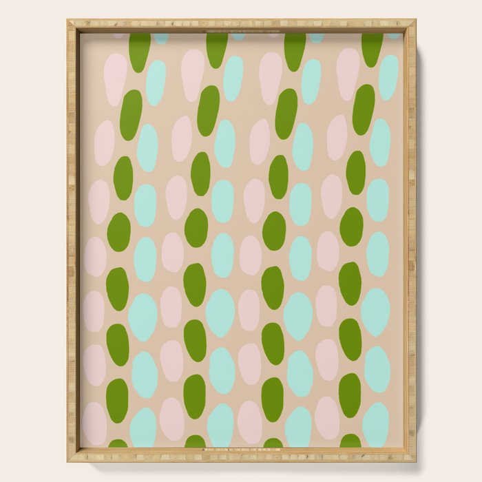 jellybeans Serving Tray Gallery Image 1