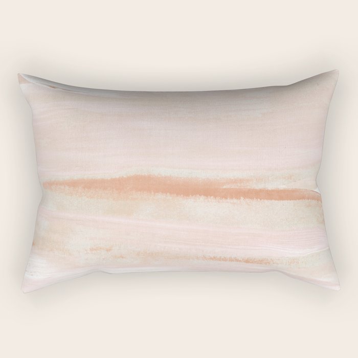Stack XVI Rectangular Pillow Gallery Image 1