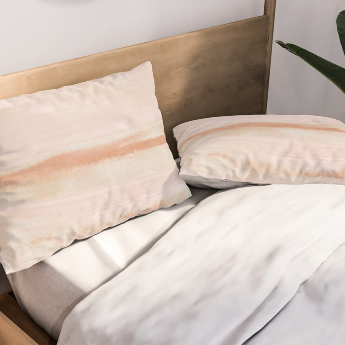 Stack XVI Pillow Sham Gallery Image 2