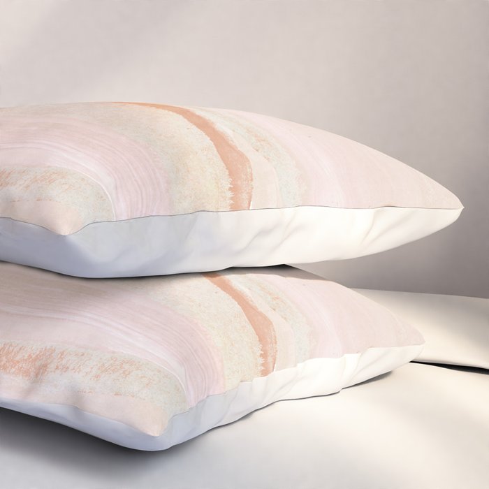 Stack XVI Pillow Sham Gallery Image 3