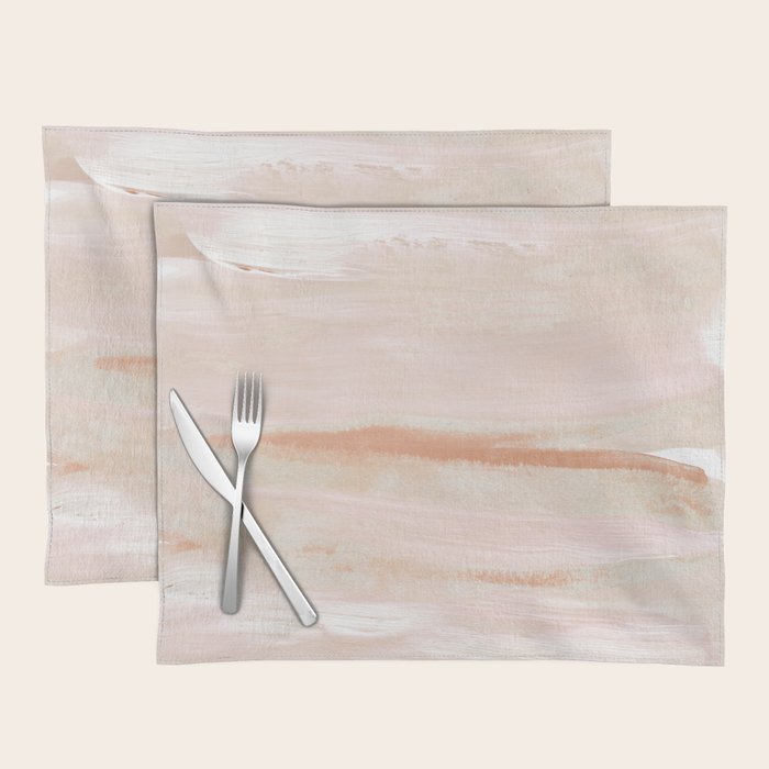 Stack XVI Placemat Gallery Image 1