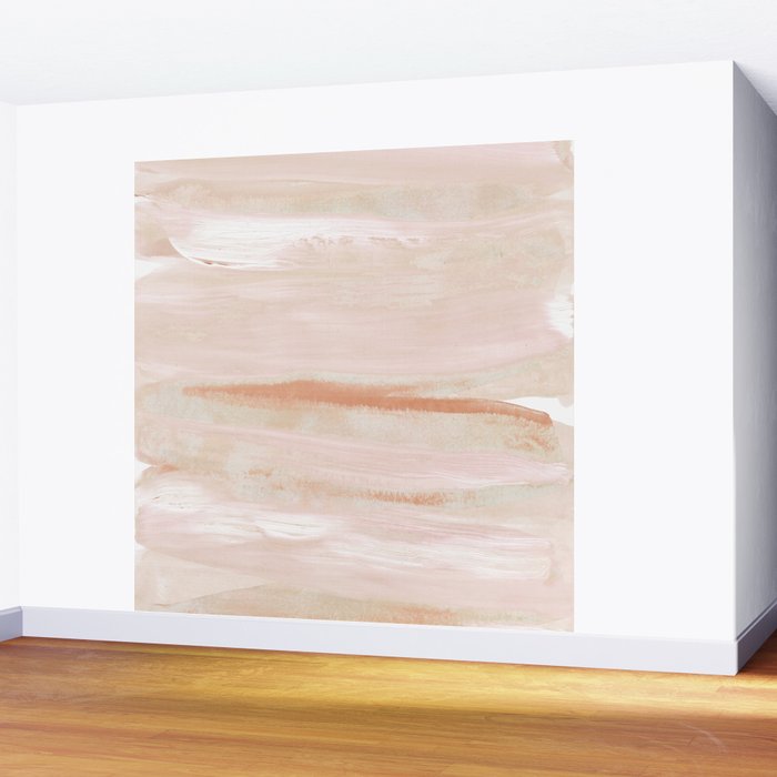 Stack XVI Wall Mural Gallery Image 2