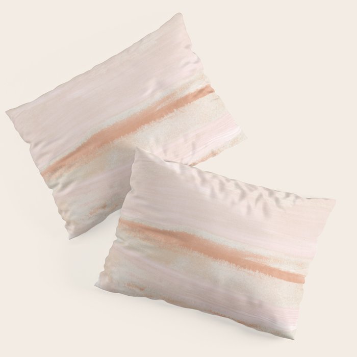 Stack XVI Pillow Sham Gallery Image 3