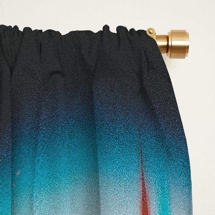 Like the light when its dark Window Curtain Gallery Image 2