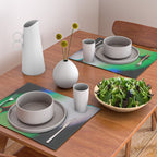 Like the light when its dark Placemat Gallery Image 2