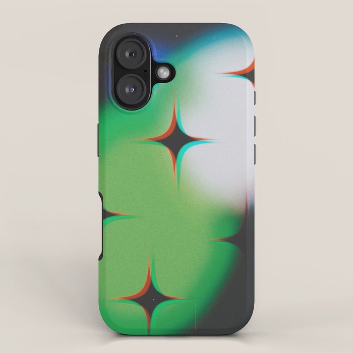 Like the light when its dark iPhone Case Gallery Image 1